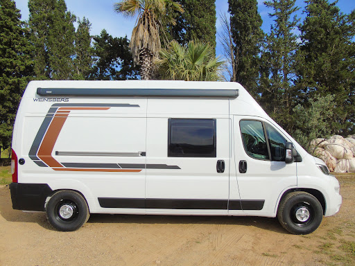 Ride a Van - Thumbnail