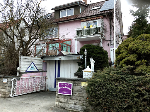 Lila Villa Schwenningen