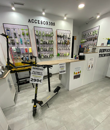 Renovo®