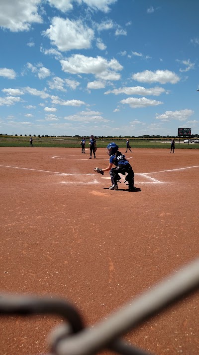 Bickle-Schmidt Sports Complex - Field 2