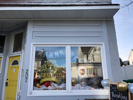 Threadstone Trading Co