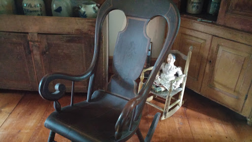 Olde Country Antiques - Thumbnail