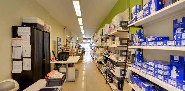 Beoordelingen van Ortho + Selvais in Bastenaken - Schoenenwinkel