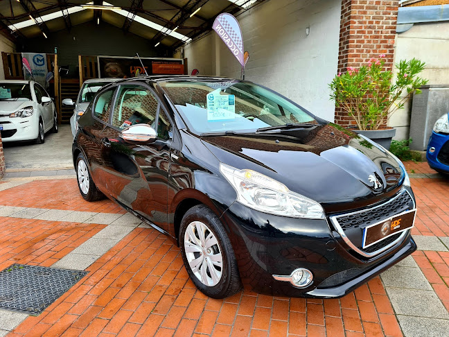 HDF Autos - Concessionnaire