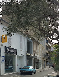 Photo n°2 de Renault / Dacia - Garage Odéon à Nîmes (Garage automobile)