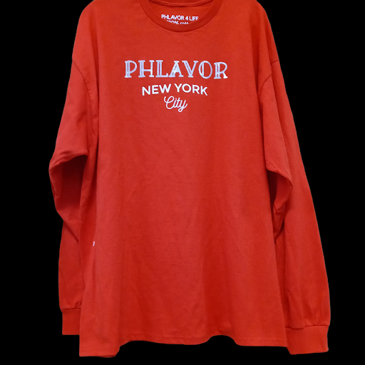 phlavortee/apparel - Thumbnail