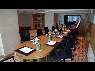 Photos of BEST WESTERN PREMIER Erbil Hotel
