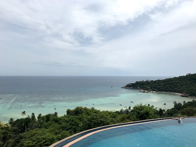 Ko Tao Resort Paradise Zone