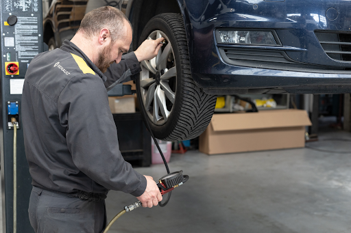 Garage Du Kochersberg - Agent Renault & Dacia - Thumbnail