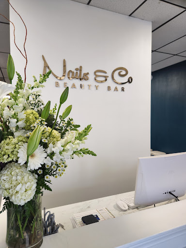 Nails & Co Beauty Bar - Thumbnail