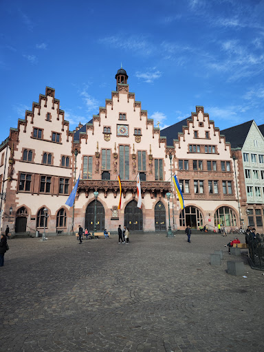 Café Fahrtor Gallery - Germany