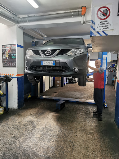 Autofficina Iusco - Thumbnail