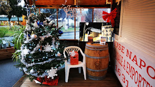 Photo n°13 de La Pause Napolitaine à Lourdes (Pizzeria)