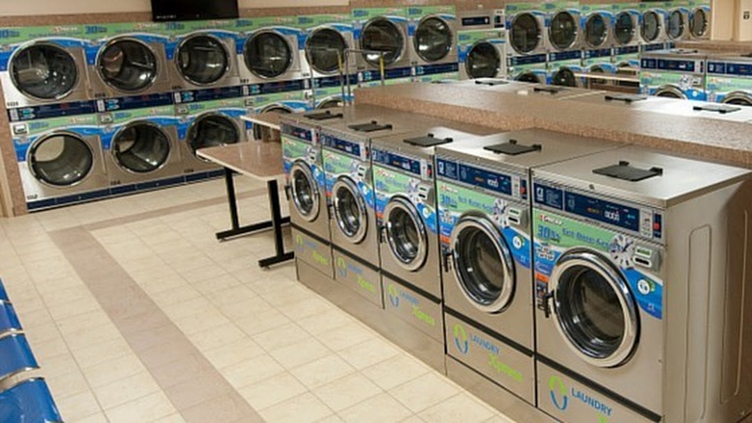 Laundry Xpress- Dry Cleaning - Laundromat in Fort Wayne