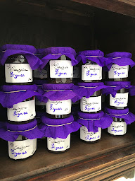 Photo n°15 de Villa La Sauziere à Buzet-sur-Tarn (Maison d'hôtes)