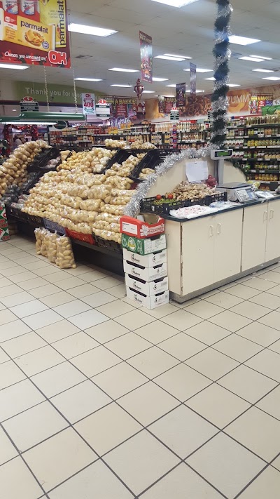 Photos of OK Foods