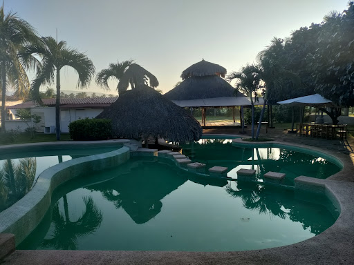 San Rafael Hotel & Villas - Thumbnail