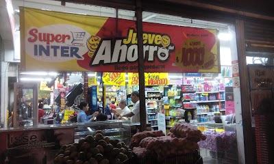 Photos of Super INTER Supermarkets
