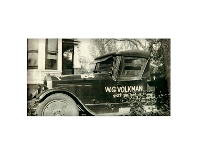 Volkman Plumbing, Heating, & Air Conditioning Inc