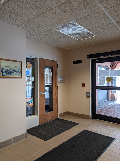 Woodruff Professional Building Gallery - United States
