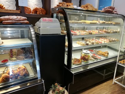 Photos of Patisserie et Caf&eacute;teria Grand P&egrave;re
