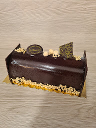 Photo n°7 de Boulangerie Pâtisserie POURIAS à Meslay-du-Maine (Boulangerie)