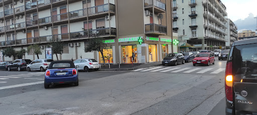Pharmacy Pittari Di Silvestri Gallery - Italy