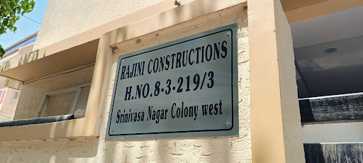 Steel Name Plate