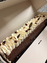 Photo n°25 de L'épi du roi à Saint-Marcel-sur-Aude (Boulangerie)