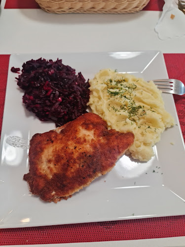 Pizzeria PORTOFINO Restauracja. Pizza na dowóz. Catering. Kuchnia polska - Szczecin