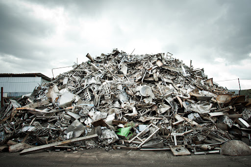 Gershow Recycling Corporation - Thumbnail