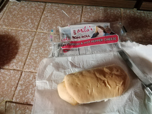 Chico Bakery - Thumbnail