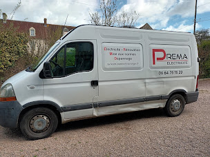 Photo n°3 de Prema électricité à Thue et Mue (Travaux généraux)