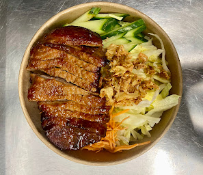 Photo n°25 de Vietfood 17 Rochefort à Rochefort (Marchand de glaces)