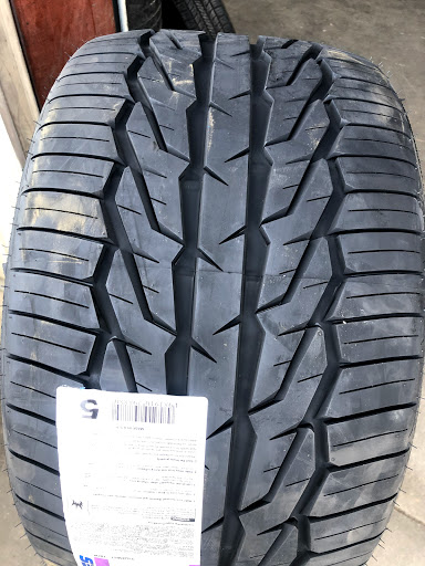 SRT Tires & Auto Repair - Thumbnail
