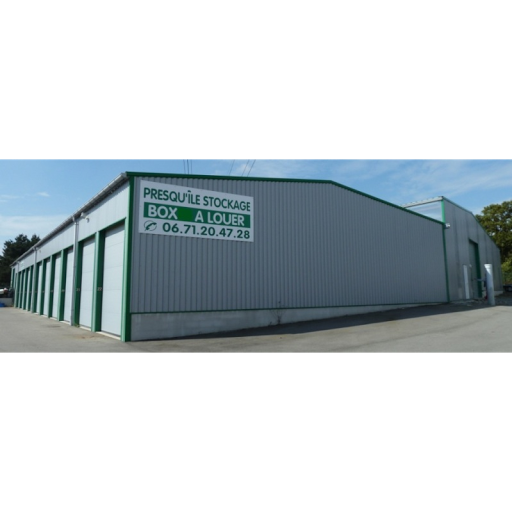 Box Presqu'île Stockage - Thumbnail