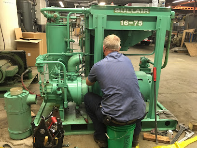 John Bouchard & Sons Co