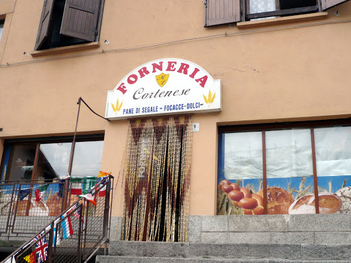 Cortenese - Visual