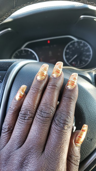 Da-Vi Nails