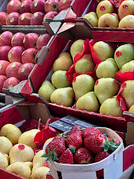 Photo n°29 de Le Nicois Neuilly à Neuilly-sur-Seine (Grossiste en légumes)