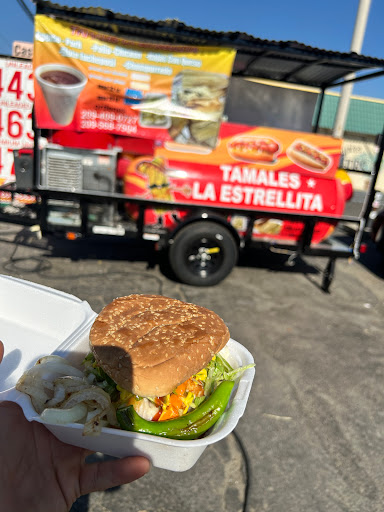 Tamales La Estrellita - Thumbnail