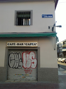 Café-Bar "Capea" photo