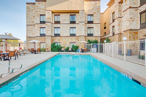 Hampton Inn & Suites Mansfield