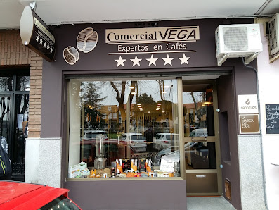 Comercial Vega Av. Alonso Martín, 39, 06400 Don Benito, Badajoz, España