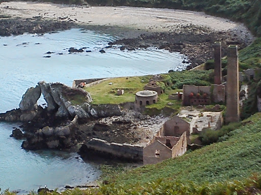 Anglesey Sights - Visual