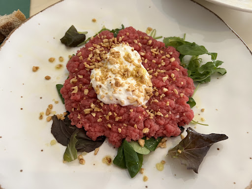 Osteria le Putrelle Gallery - Italy
