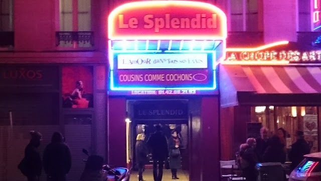 Le Splendid