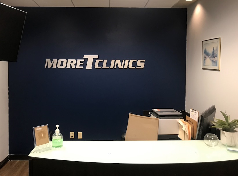 More T Clinics photo