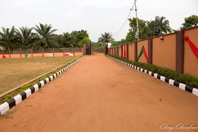 Photos of Our Ladys Church