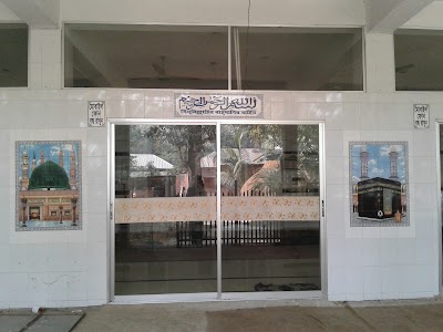 Photos of Sonaroy Dakkhinpara Madina Mosjid
